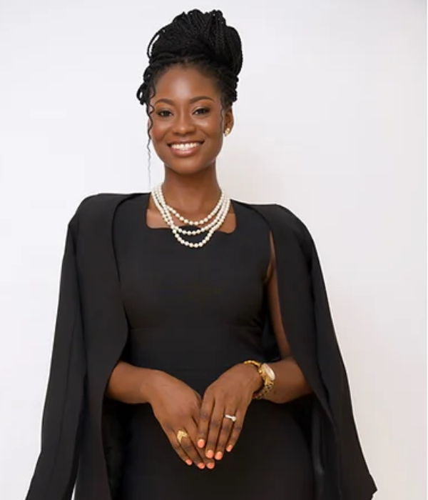 The MasMam Blazer Dress Set - Image 5