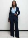 Yeama Pant Suit